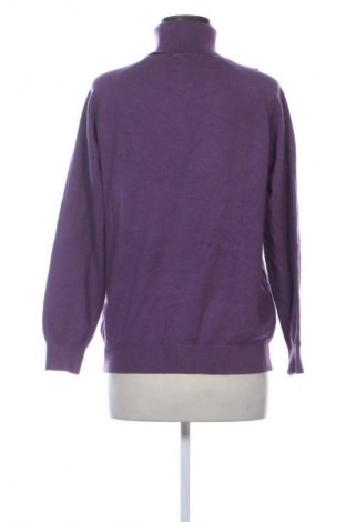 Damenpullover Unbranded, Größe XL, Farbe Lila, Preis 15,99 €
