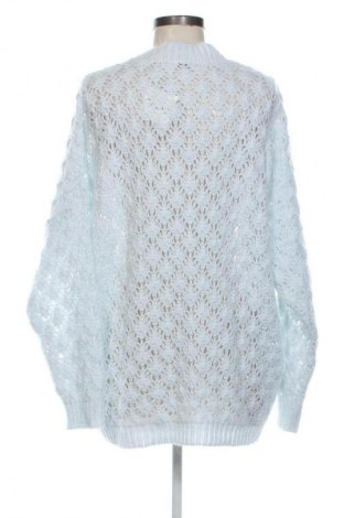 Dámský svetr Unbranded, Velikost XXL, Barva Modrá, Cena  425,00 Kč