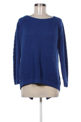 Dámský svetr Unbranded, Velikost S, Barva Modrá, Cena  425,00 Kč
