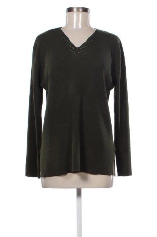 Dámský svetr Unbranded, Velikost XL, Barva Zelená, Cena  425,00 Kč