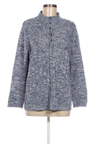 Дамски пуловер Unbranded, Размер XL, Цвят Многоцветен, Цена 10,73 €