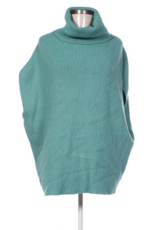 Dámský svetr Unbranded, Velikost XXL, Barva Zelená, Cena  425,00 Kč