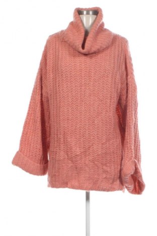 Pulover de femei Unbranded, Mărime XL, Culoare Portocaliu, Preț 59,99 Lei