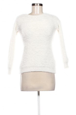 Dámský svetr Unbranded, Velikost XS, Barva Bílá, Cena  419,00 Kč