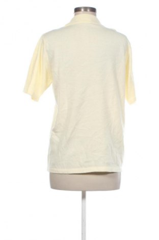 Pulover de femei Unbranded, Mărime S, Culoare Galben, Preț 27,99 Lei