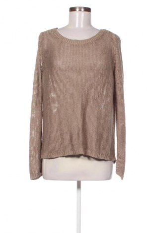 Dámský svetr Unbranded, Velikost L, Barva Hnědá, Cena  425,00 Kč