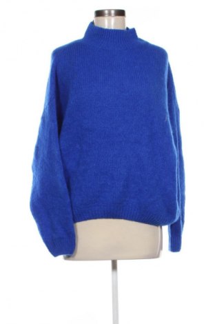 Pulover de femei Unbranded, Mărime M, Culoare Albastru, Preț 57,99 Lei