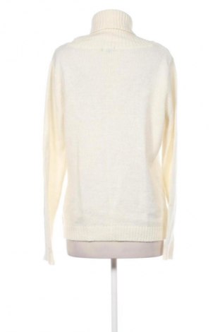 Dámský svetr Unbranded, Velikost XL, Barva Béžová, Cena  425,00 Kč