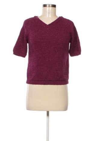 Dámský svetr Unbranded, Velikost S, Barva Fialová, Cena  436,00 Kč