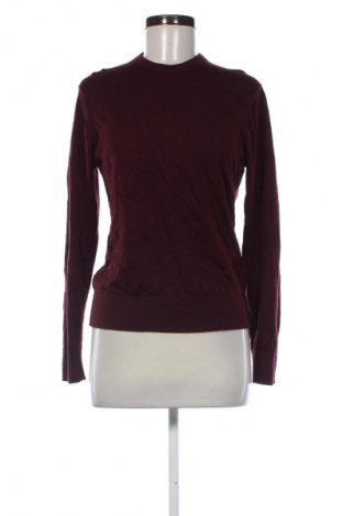 Damski sweter Unbranded, Rozmiar L, Kolor Czerwony, Cena 34,99 zł