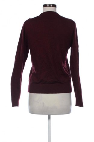 Damski sweter Unbranded, Rozmiar L, Kolor Czerwony, Cena 34,99 zł