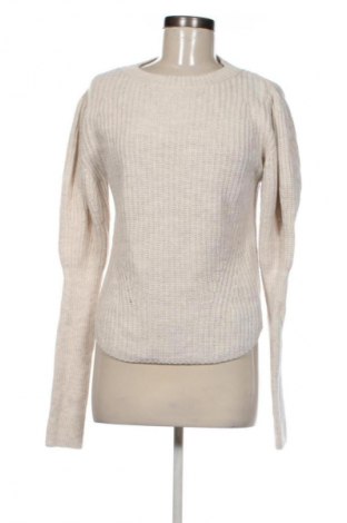 Pulover de femei Unbranded, Mărime M, Culoare Bej, Preț 46,99 Lei