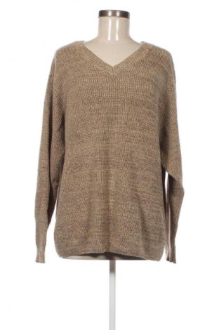 Dámský svetr Unbranded, Velikost XXL, Barva Zlatistá, Cena  389,00 Kč