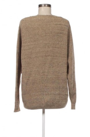 Dámský svetr Unbranded, Velikost XXL, Barva Zlatistá, Cena  389,00 Kč