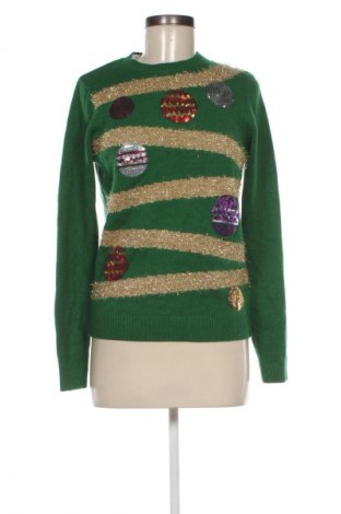 Dámský svetr Unbranded, Velikost S, Barva Vícebarevné, Cena  239,00 Kč