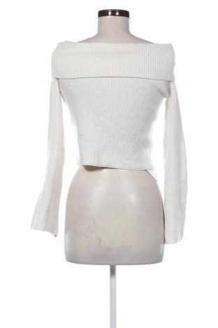 Pulover de femei Unbranded, Mărime S, Culoare Alb, Preț 62,99 Lei