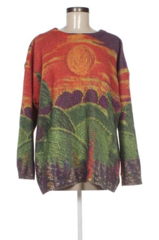 Dámsky pulóver Unbranded, Veľkosť XXL, Farba Viacfarebná, Cena  27,62 €