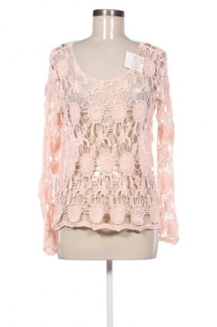 Damenpullover Unbranded, Größe M, Farbe Aschrosa, Preis € 14,77