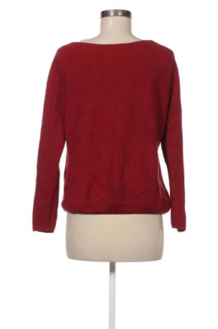 Damenpullover Unbranded, Größe M, Farbe Rot, Preis 6,99 €
