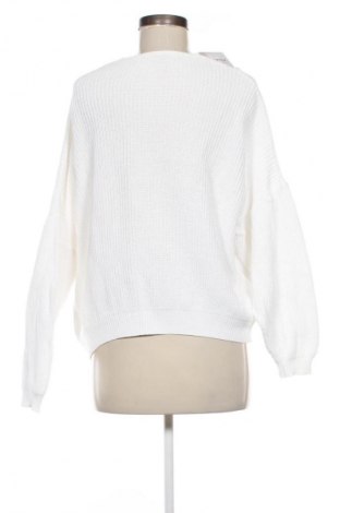 Dámský svetr Unbranded, Velikost M, Barva Bílá, Cena  219,00 Kč