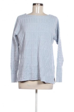 Γυναικείο πουλόβερ Unbranded, Μέγεθος M, Χρώμα Μπλέ, Τιμή 6,99 €