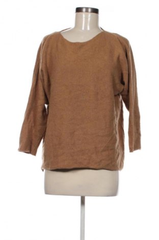 Damenpullover Unbranded, Größe M, Farbe Braun, Preis 10,99 €