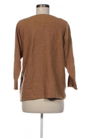Damenpullover Unbranded, Größe M, Farbe Braun, Preis 10,99 €