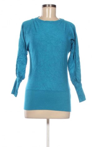 Pulover de femei Unbranded, Mărime M, Culoare Albastru, Preț 55,99 Lei