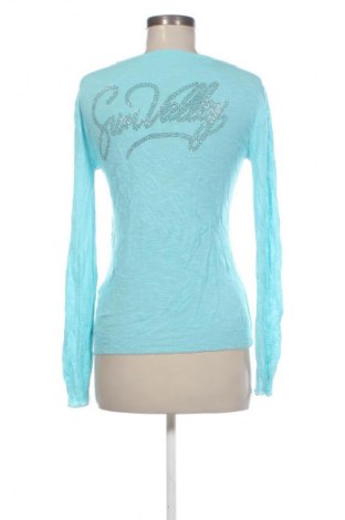 Női pulóver Unbranded, Méret S, Szín Kék, Ár 2 809 Ft