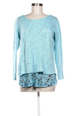 Női pulóver Unbranded, Méret M, Szín Kék, Ár 11 414 Ft