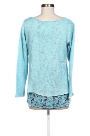 Női pulóver Unbranded, Méret M, Szín Kék, Ár 11 414 Ft