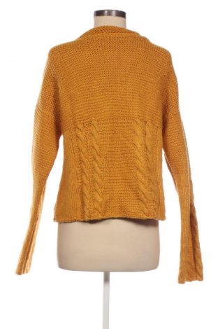 Damski sweter Unbranded, Rozmiar XL, Kolor Pomarańczowy, Cena 36,99 zł