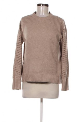 Női pulóver Unbranded, Méret S, Szín Barna, Ár 4 529 Ft