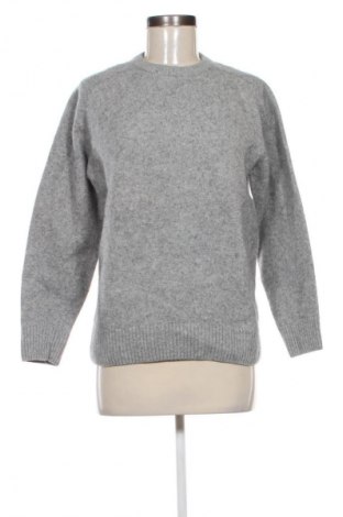 Γυναικείο πουλόβερ Unbranded, Μέγεθος L, Χρώμα Γκρί, Τιμή 8,99 €