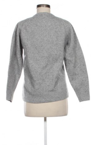 Γυναικείο πουλόβερ Unbranded, Μέγεθος L, Χρώμα Γκρί, Τιμή 8,99 €