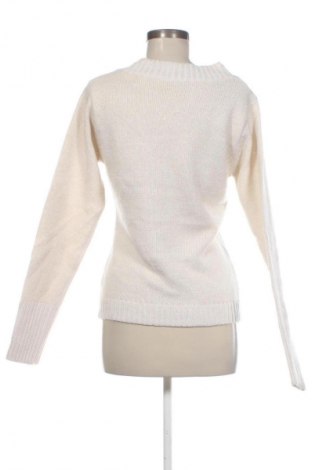 Női pulóver Unbranded, Méret L, Szín Ekrü
, Ár 5 329 Ft
