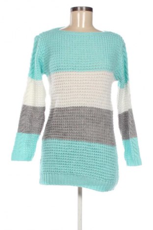 Pulover de femei Unbranded, Mărime M, Culoare Multicolor, Preț 46,99 Lei