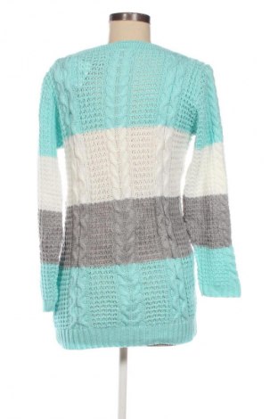 Pulover de femei Unbranded, Mărime M, Culoare Multicolor, Preț 46,99 Lei