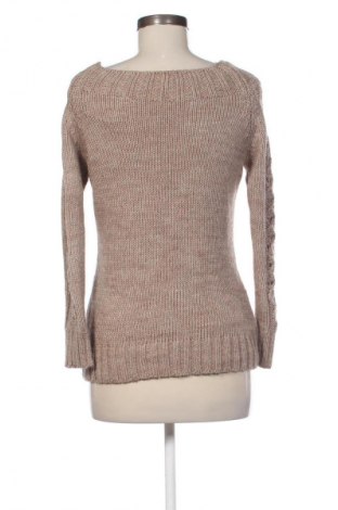 Női pulóver Unbranded, Méret S, Szín Bézs, Ár 6 198 Ft