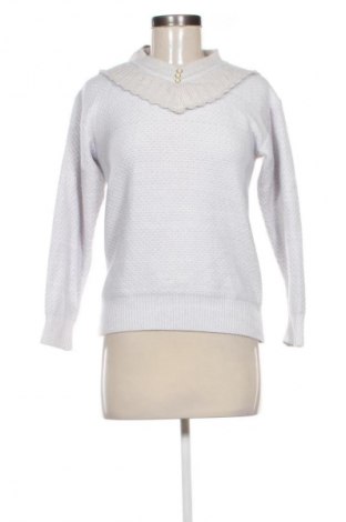 Damenpullover Unbranded, Größe XS, Farbe Blau, Preis 7,99 €