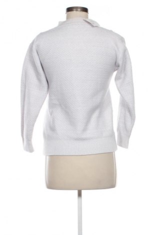 Damenpullover Unbranded, Größe XS, Farbe Blau, Preis 7,99 €