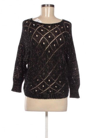 Damenpullover Unbranded, Größe M, Farbe Schwarz, Preis 7,99 €