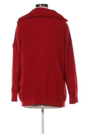 Női pulóver Unbranded, Méret XL, Szín Piros, Ár 3 809 Ft