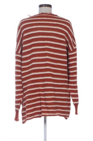 Γυναικείο πουλόβερ Unbranded, Μέγεθος L, Χρώμα Πολύχρωμο, Τιμή 10,99 €