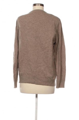 Női pulóver Unbranded, Méret M, Szín Barna, Ár 4 039 Ft