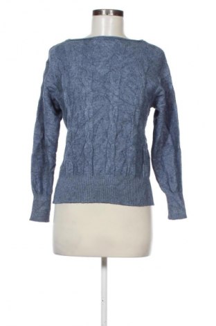 Pulover de femei Unbranded, Mărime M, Culoare Albastru, Preț 59,99 Lei