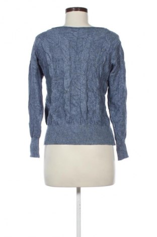 Pulover de femei Unbranded, Mărime M, Culoare Albastru, Preț 59,99 Lei