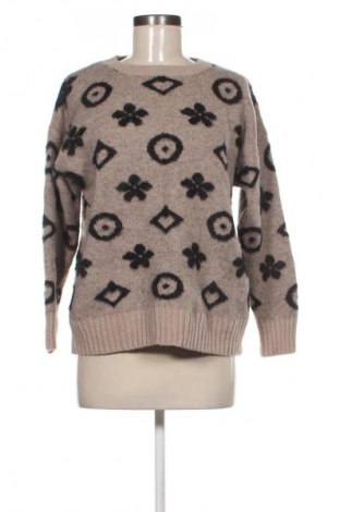 Γυναικείο πουλόβερ Unbranded, Μέγεθος L, Χρώμα Πολύχρωμο, Τιμή 11,99 €