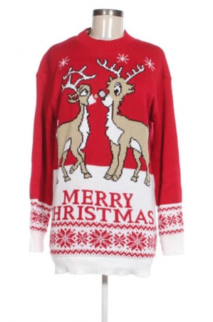 Női pulóver Unbranded, Méret L, Szín Sokszínű, Ár 3 869 Ft