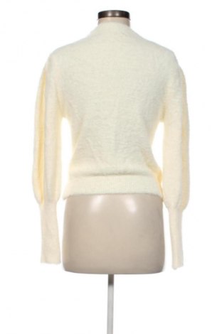 Damenpullover Unbranded, Größe S, Farbe Weiß, Preis 13,99 €